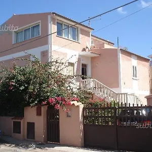 Appartamento La Casa Di Sara, Santa Teresa di Gallura